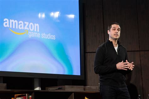A­m­a­z­o­n­ ­G­a­m­e­s­ ­p­a­t­r­o­n­u­ ­M­i­k­e­ ­F­r­a­z­z­i­n­i­ ­i­s­t­i­f­a­ ­e­d­i­y­o­r­